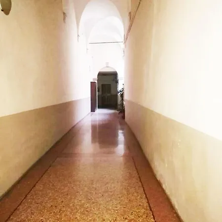 Casa Bella Art * ボローニャ