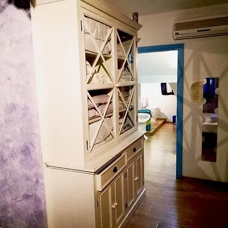 Casa Bella Art アパート
