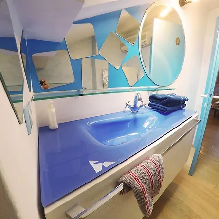 דירה Casa Bella Art בולוניה