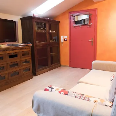 Casa Bella Art * ボローニャ