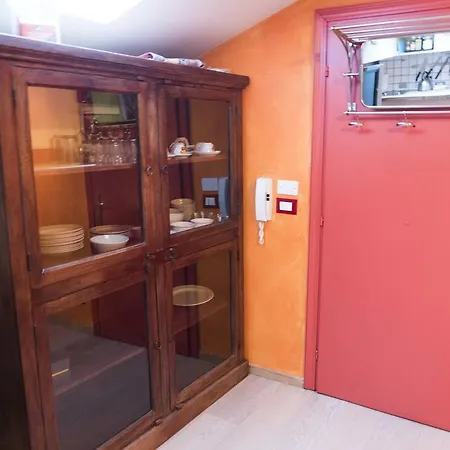 Casa Bella Art דירה בולוניה