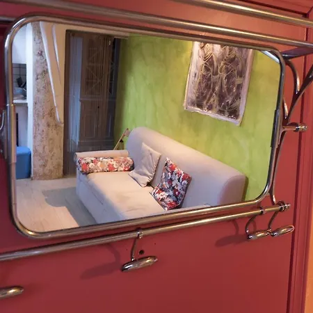 Casa Bella Art ボローニャ