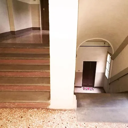 Апартаменты Casa Bella Art Болонья