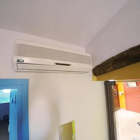 Casa Bella Art Болонья