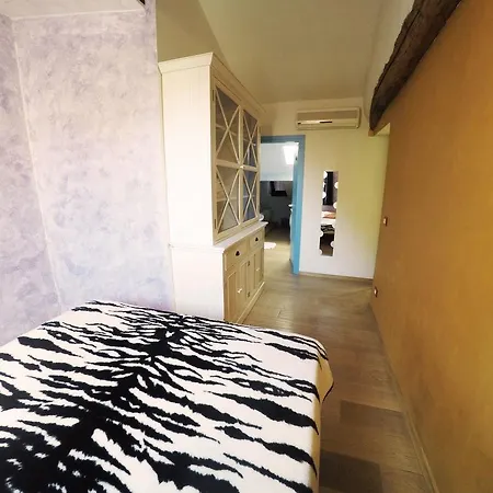 Апартаменты Casa Bella Art *