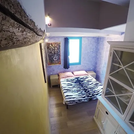 Casa Bella Art * Болонья