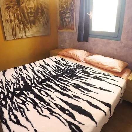 Casa Bella Art Апартаменты