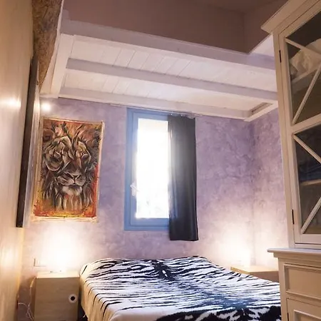 Casa Bella Art Апартаменты *